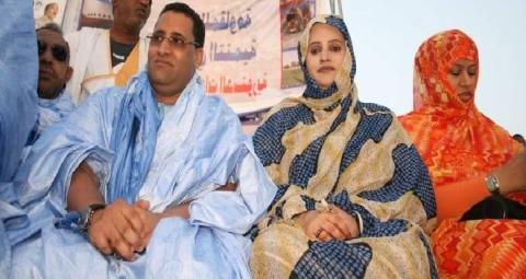 منسقية حملة عرفات تنظم مهرجانا دعما للإصلاحات الدستورية