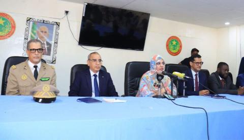 وزارتا التربية والداخلية تنظمان اجتماعا توجيهيا لرؤساء مراكز امتحانات الباكالوريا