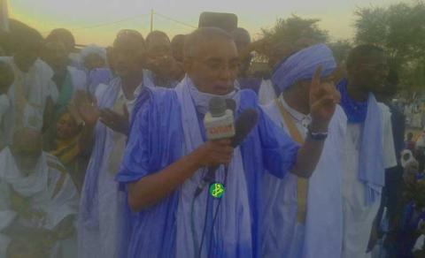 الدعايات الكاذبة لن تثني الموريتانيين عن التصويت على الدستور