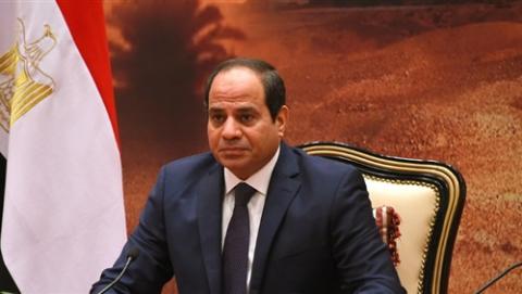 صحف مصرية: مقدمة السيسي تتوجه إلى موريتانيا 