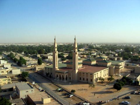 إمام موريتاني يبيع منصبه بنصف مليون (تفاصيل)