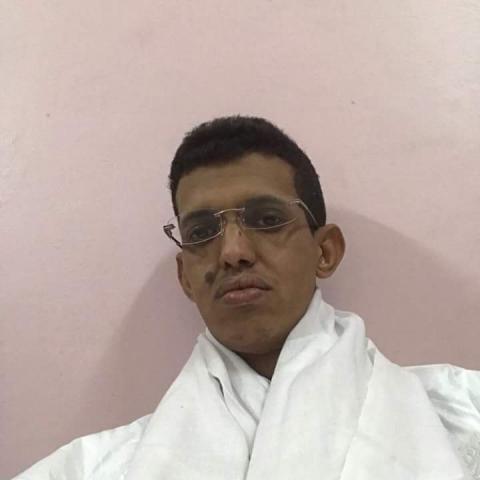 الدكتور :افاه الشيخ مخلوك