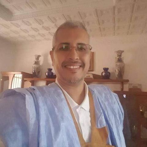 احمد سالم مايأبى