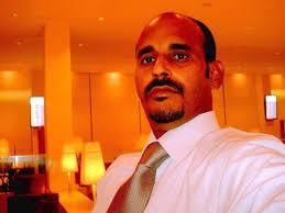 محمد محمود ولد محمد أحمد