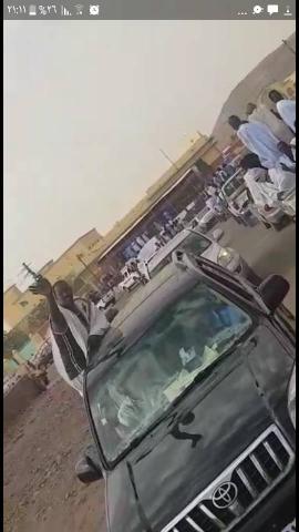 مرج: حلف سياسي وازن يحشد أنصاره دعما لمهرجان الخميس بالنعمة (صور)