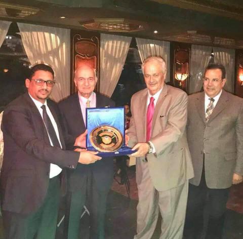 د. محمد المصطفي ولد إبراهيم