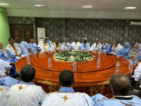 صور خاصة بموقع 28 نوفمبر