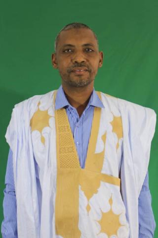 زكرياء ولد حمادة