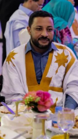 سيد أمحمد أجيون