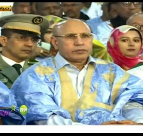 رئيس الجمهورية