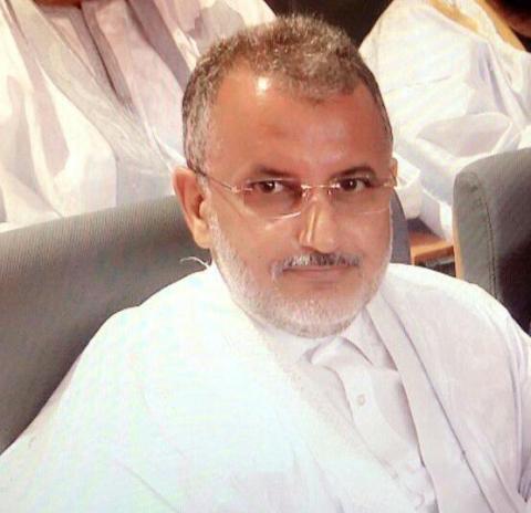 المدير العام للشركة