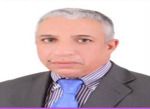 المختار ولد داهى،اقتصادي و سفير سابق.