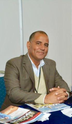 عبد المالك ان ولد حنى.
