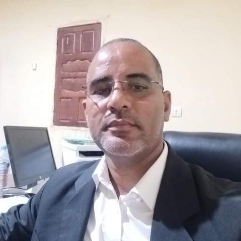 عبد المالك ان ولد حني
