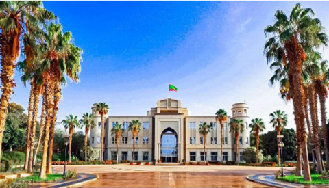 تعيين مكلفين بمهام في ديوان الوزير الأول