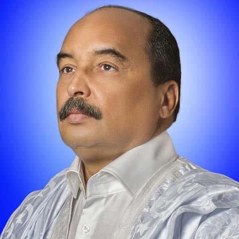 ولد عبد العزيز