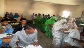 النتائج النهائية لامتحانات الباكلوريا (شعبة الرياضيات)
