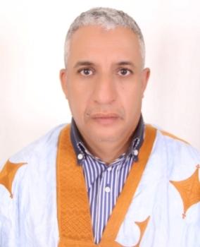 المختار ولد داهي،سفير سابق