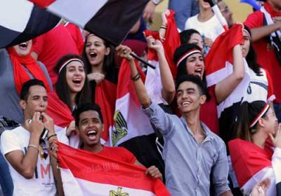 صعود مصر إلى نهائيات كأس العالم بروسيا بعد غياب 28 عاما وفرحة عارمة تسود الشعب