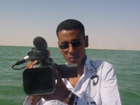 محمد ايدومو