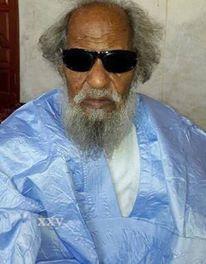 العلامة محمد الأمين الملقب مامين
