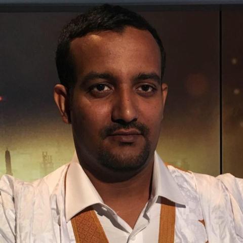 أحمد ولد اسلم