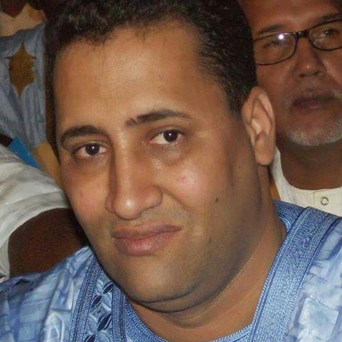 المختار جاي