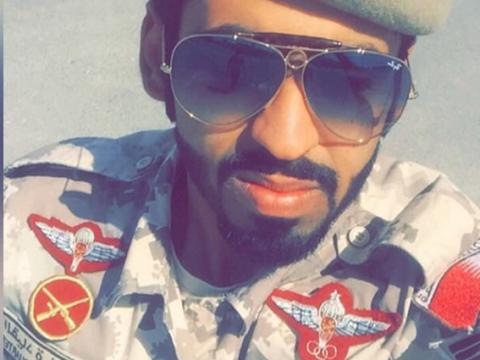 عبدالهادي بن راشد الوذين