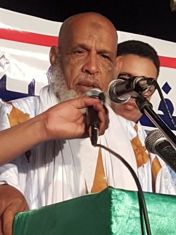 مبادرة “أنصار التغيير البناء ” تحشد أنصارها في توجنين (صور)