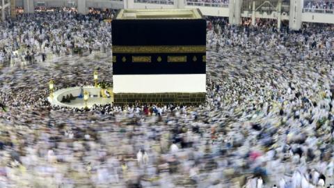 الاثنين المقبل هو أول أيام السنة الهجرية 1438