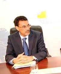 محمد ولد محمد راراه
