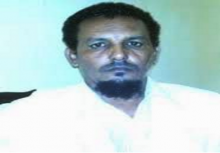 محمدُّ سالم ابن جدُّ