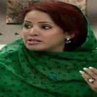 مكفولة بنت ابراهيم
