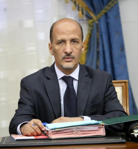 وزير التهذيب