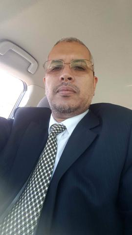 نص مداخلة المحامي احمد سالم ولد مايابي حول تشخيص واقع الحزب