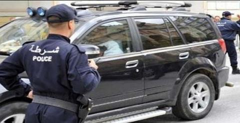 دراسة أمريكية: الجزائر الأكثر أمنا في إفريقيا والعالم!
