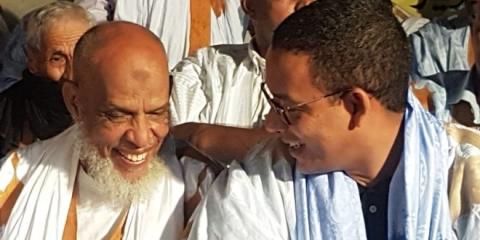 مبادرة “أنصار التغيير البناء ” تحشد أنصارها في توجنين (صور)