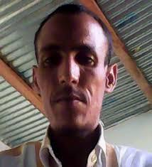 سيدي ولد محمد فال