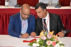 عمادة المهندسين الموريتانين تحتج على رابطة المقاومة