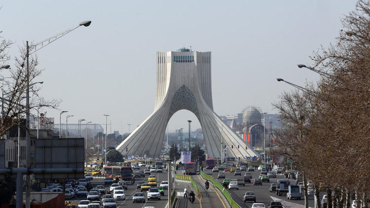 طهران