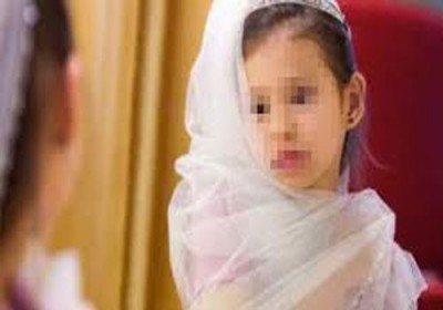  إحباط مشروع زواج بين عربي ثري وطفلة سورية تبلغ 14 عاما