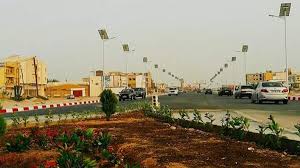 عروس القمة تسقبل الدفعة الأولى من وزراء العرب